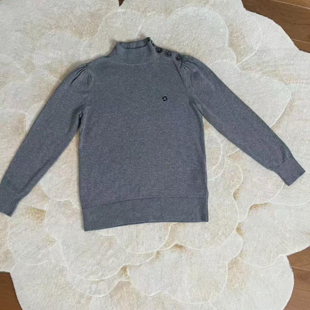 Chase Bank uniform